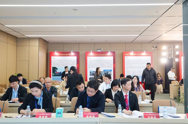 熱烈慶祝廣東萬德盛在“一帶一路”文創(chuàng)大賽大灣區(qū)決賽中獲取金獎(jiǎng)好成績(jī)